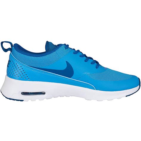 nike air max thea silber blau|Womens Air Max Thea Shoes (2) .